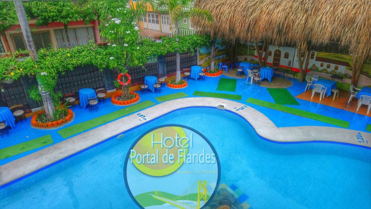 Portal de Flandes - Housity