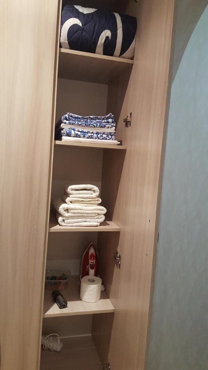Apartment on Lenina 8 - Housity
