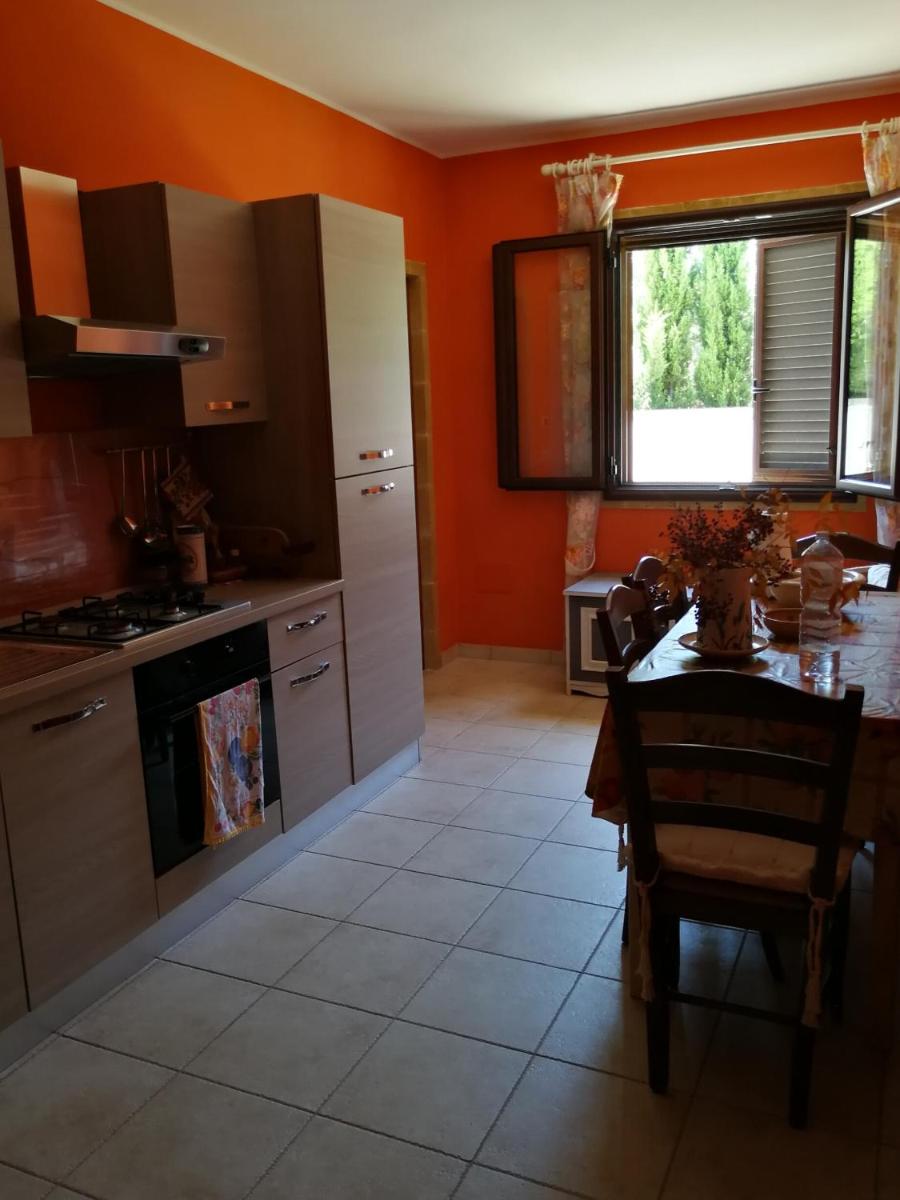 casavacanza nel salento - Housity