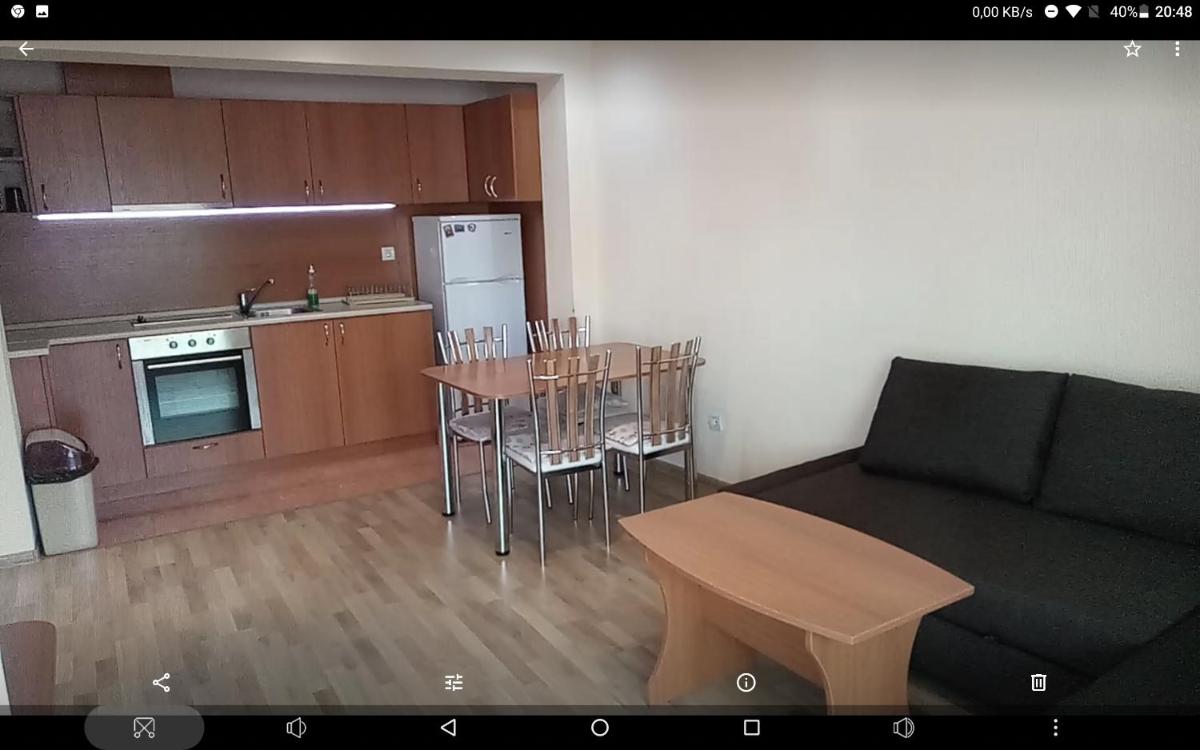 Apartments Center - Housity