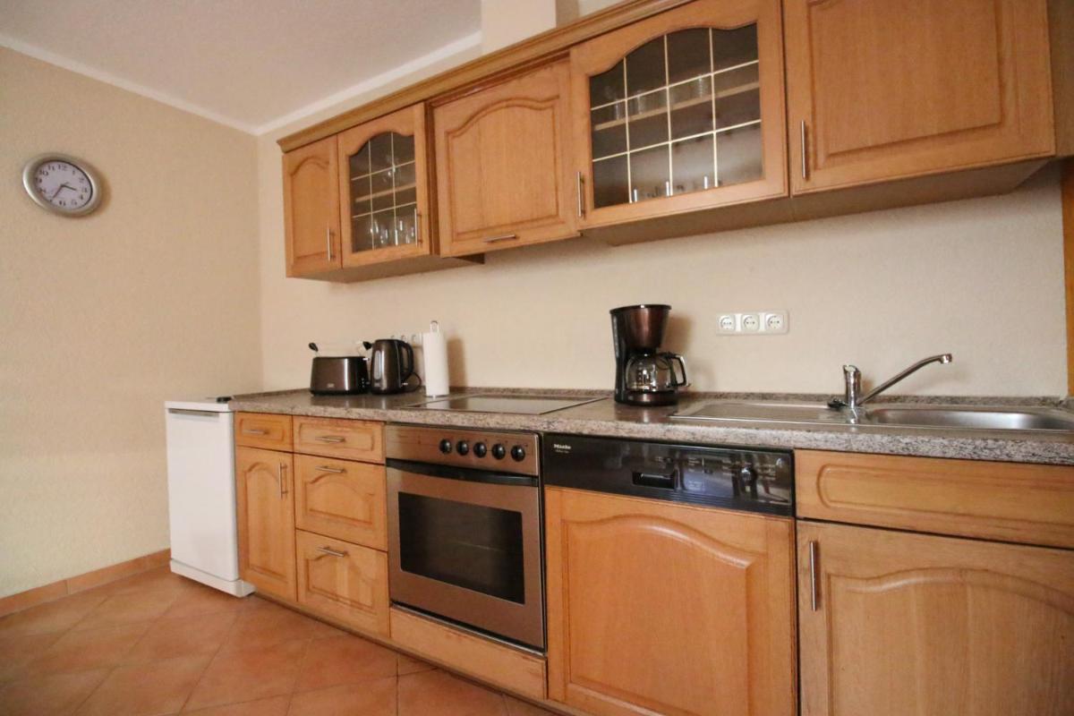 Ferienwohnung An den Tannen - Housity