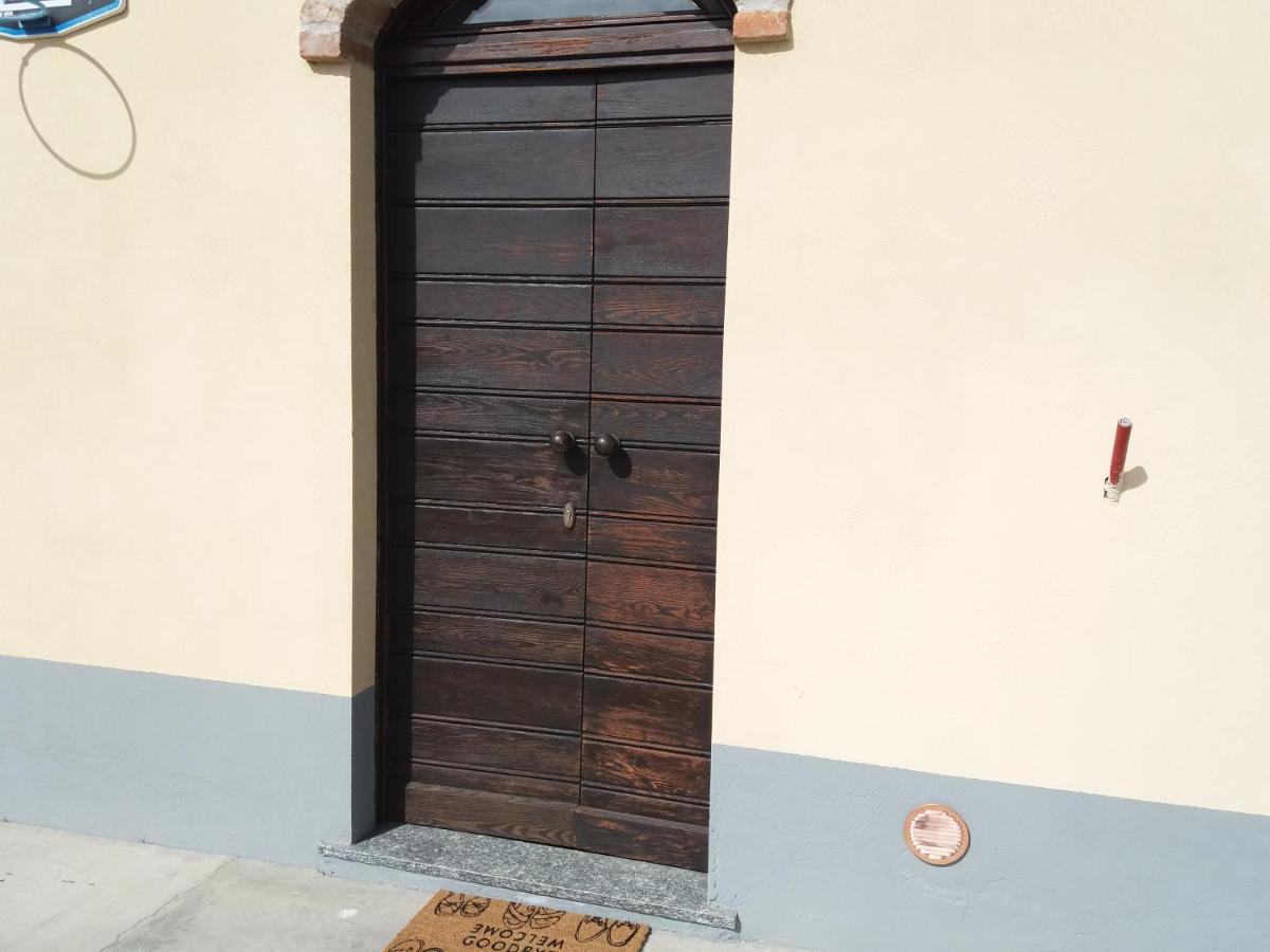 CASA RAMAGIO' - Housity