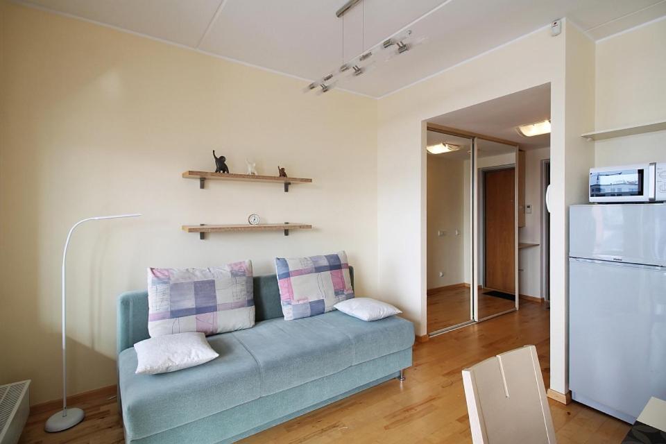 Suitetrails - Lootsi Evm Bee Apartment nean the port