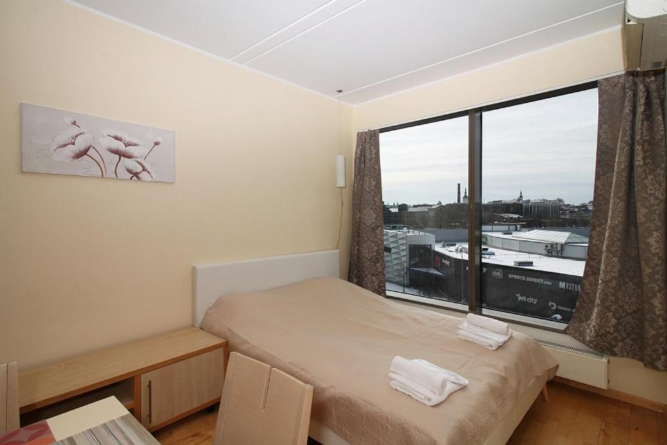 Suitetrails - Lootsi Evm Bee Apartment nean the port