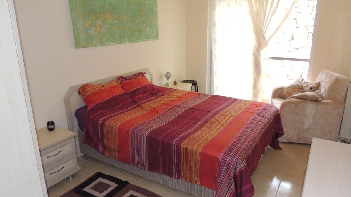 Big 1 bed apt, 2 and 2 persons, HS - Housity