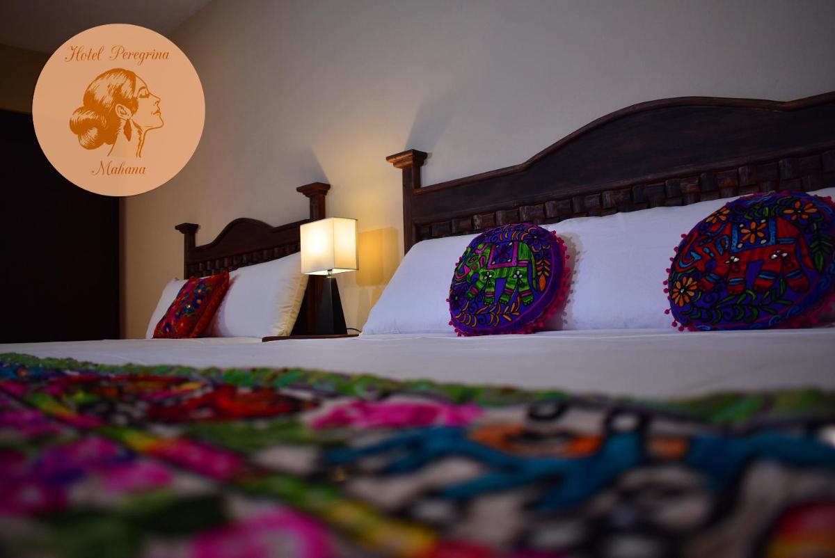 Hotel Peregrina - Housity