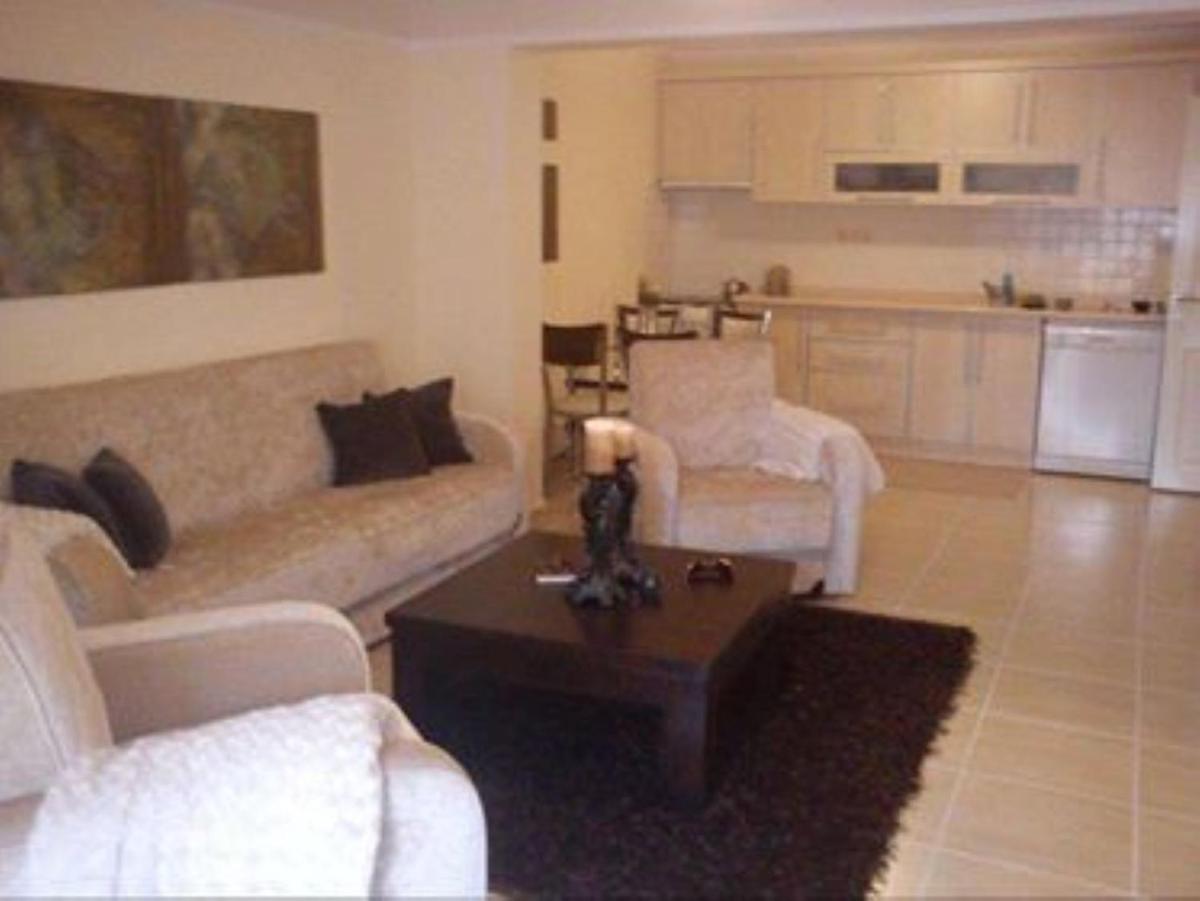 Big 1 bed apt, 2 and 2 persons, HS - Housity
