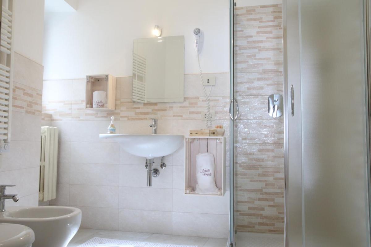 Trullo Delle Sorelle - Housity