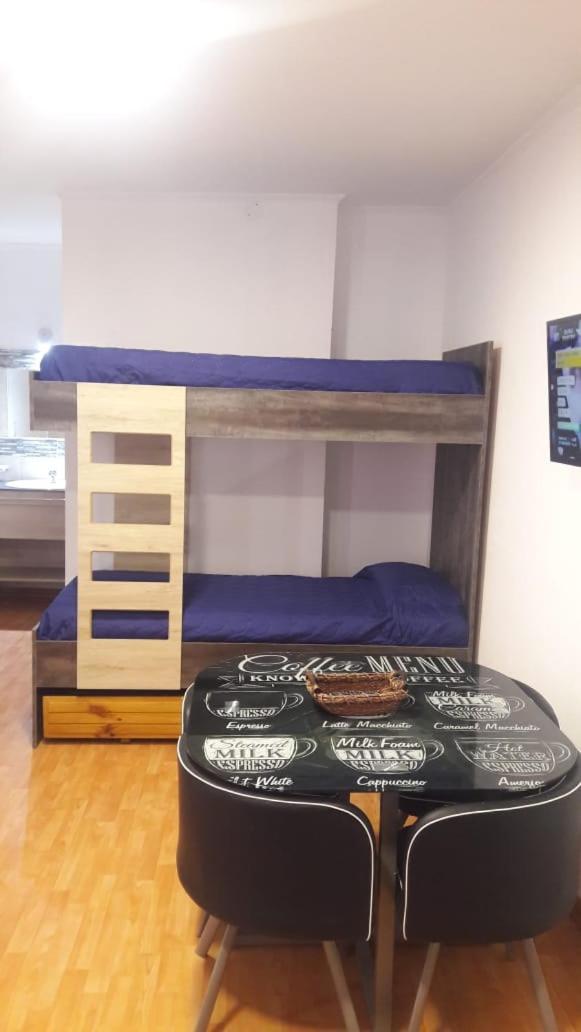 Departamento Estudio 2 - Housity
