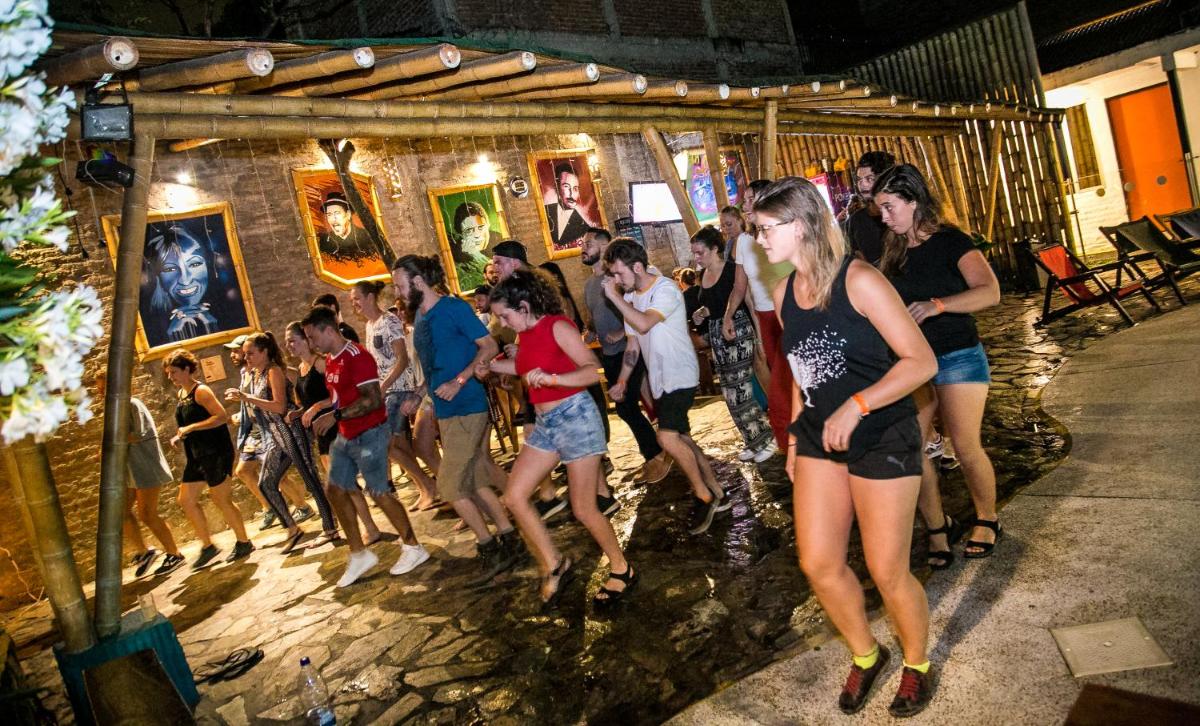 Viajero Hostel Cali & Salsa School - Hizvo