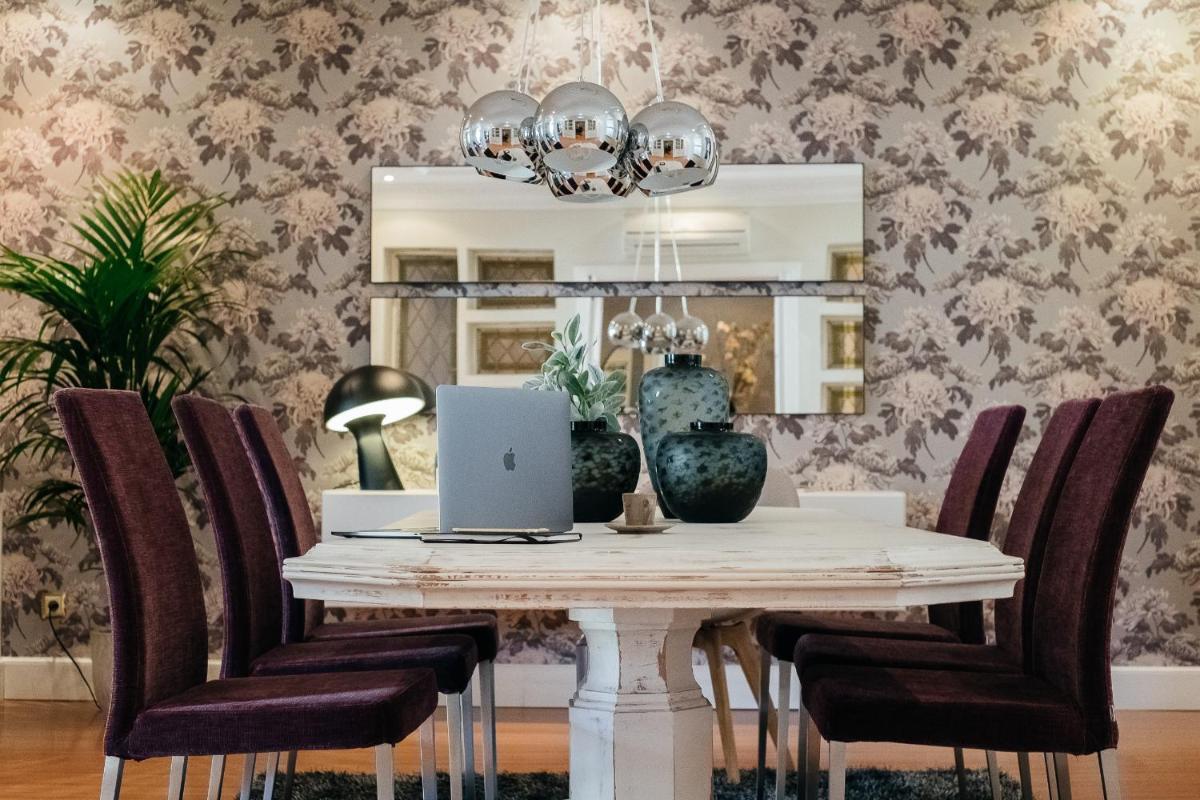 Heima Puerta del Sol - Plaza Santa Ana - Housity