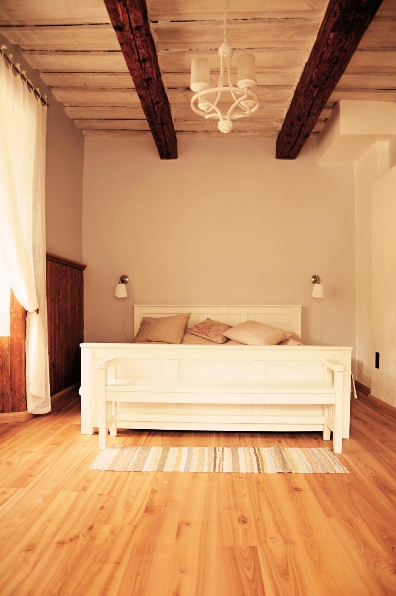 Apartamenti Ores - Housity