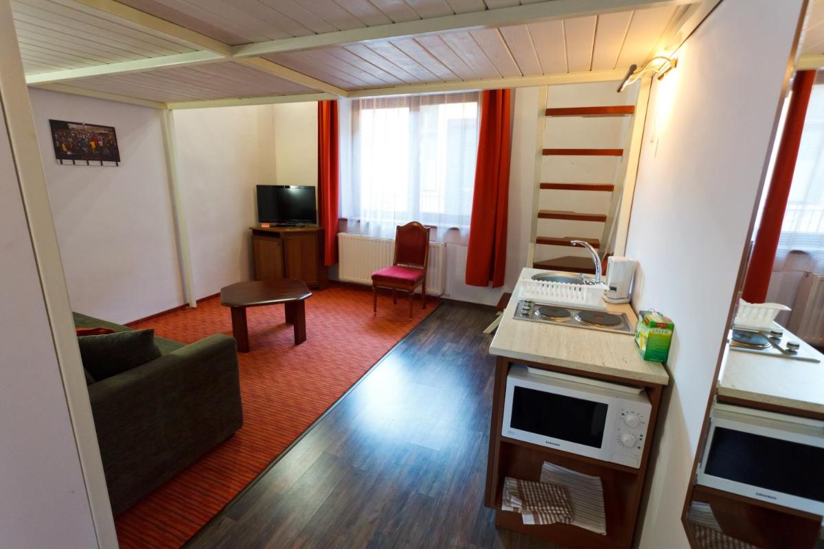 Pension Ferdinand Panzio - Housity