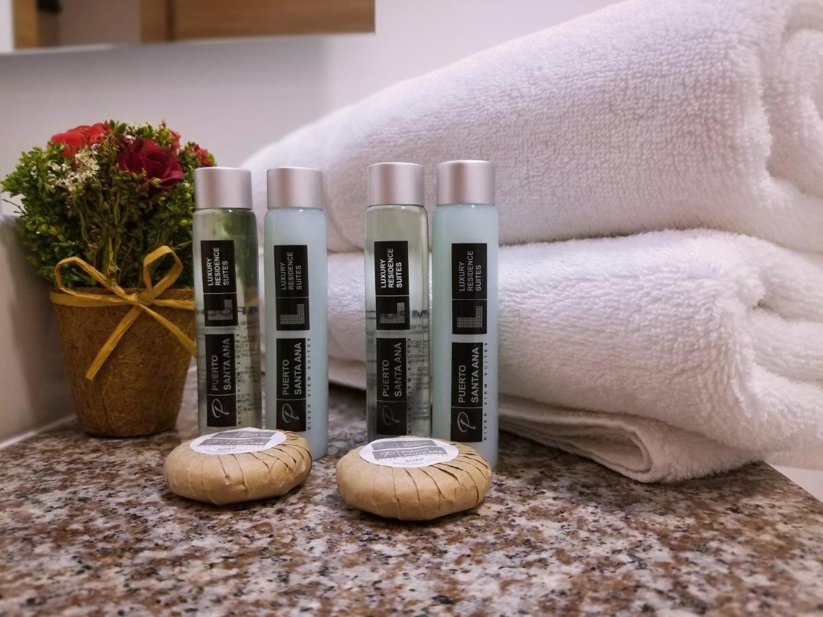 Luxury Residence Suites - Housity