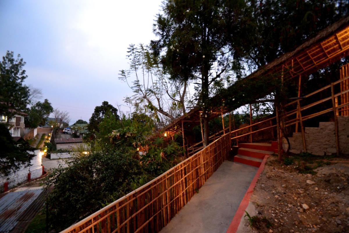 Mid Pine Home Stay - Housity