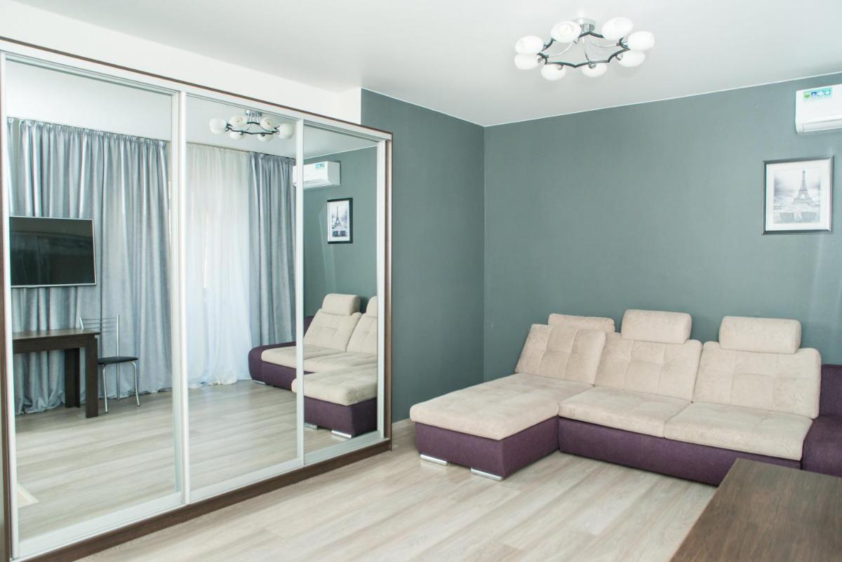Zolotoy Klyuchik ApartHotel - Housity