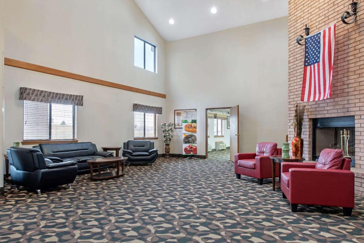 Quality Inn & Suites Lebanon I-65 - Housity