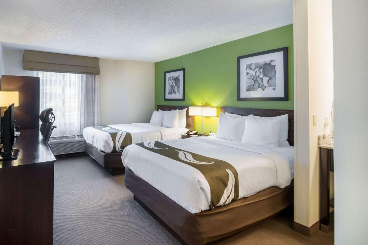 Quality Inn Grasonville near Kent Island - Housity