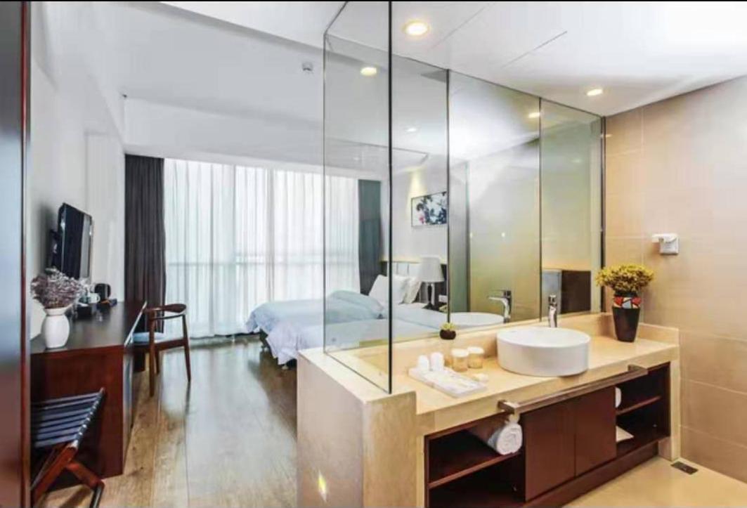 Metropolo Changsha Wuyi Square - Housity