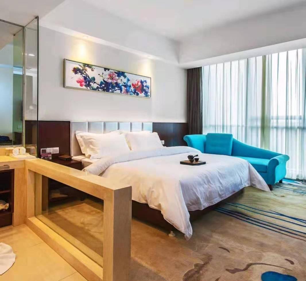 Metropolo Changsha Wuyi Square - Housity