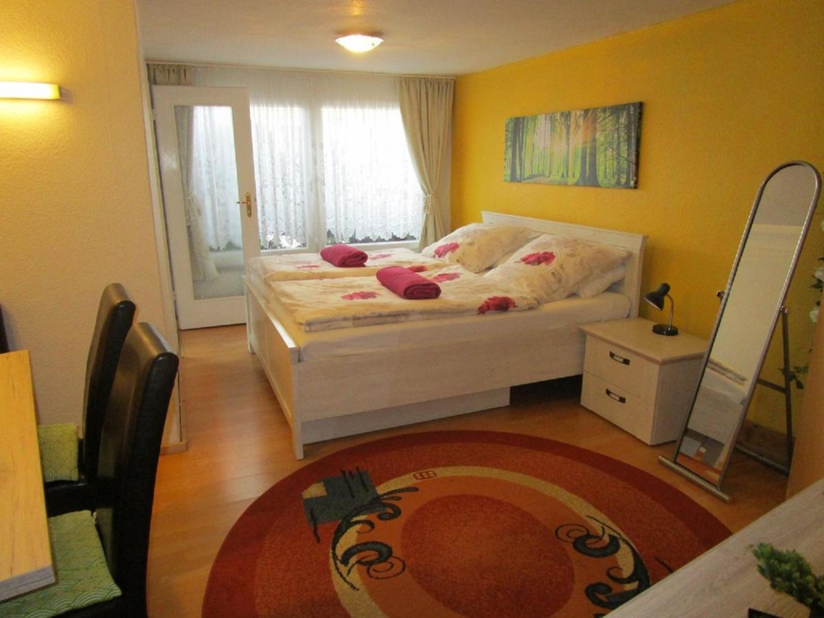 Ferienhaus Naumburg - Housity