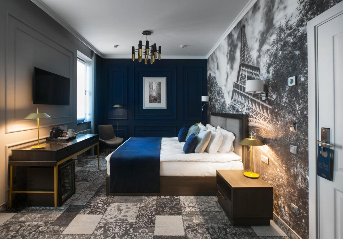 Aquaperla Hotel & Spa - Housity