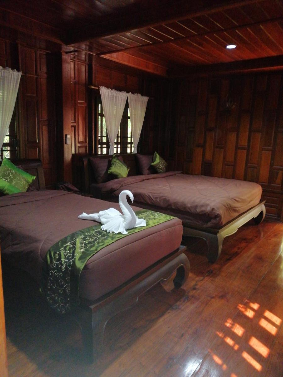 Heanmaeloung Resort. - Housity