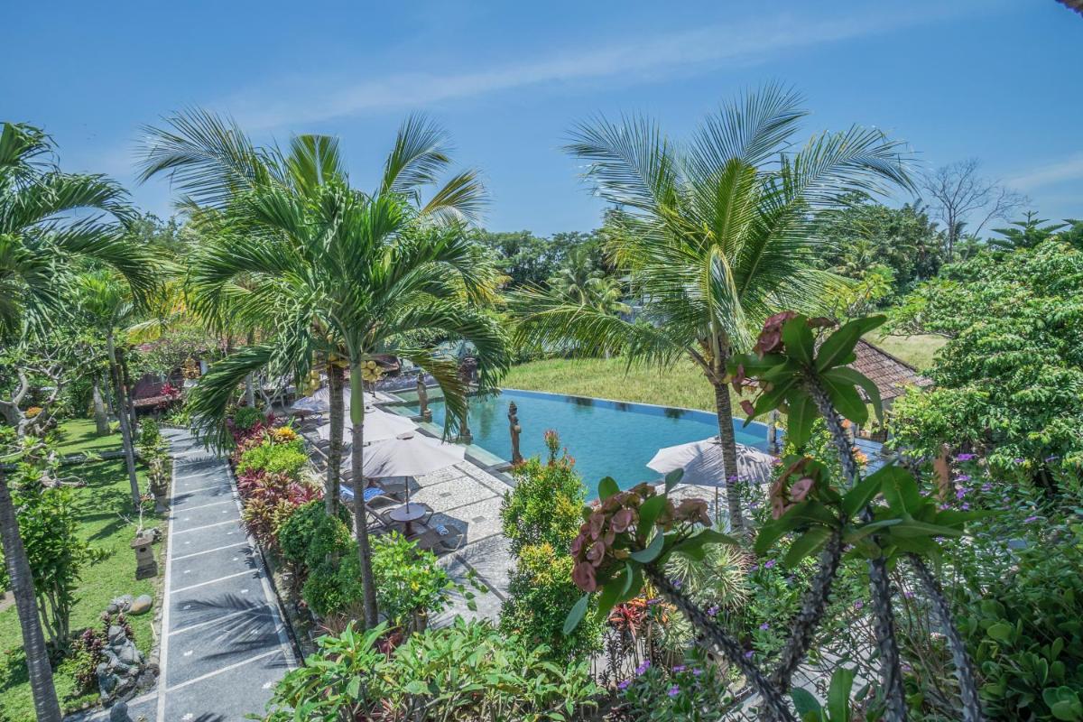 Cendana Resort & Spa by Mahaputra - Housity