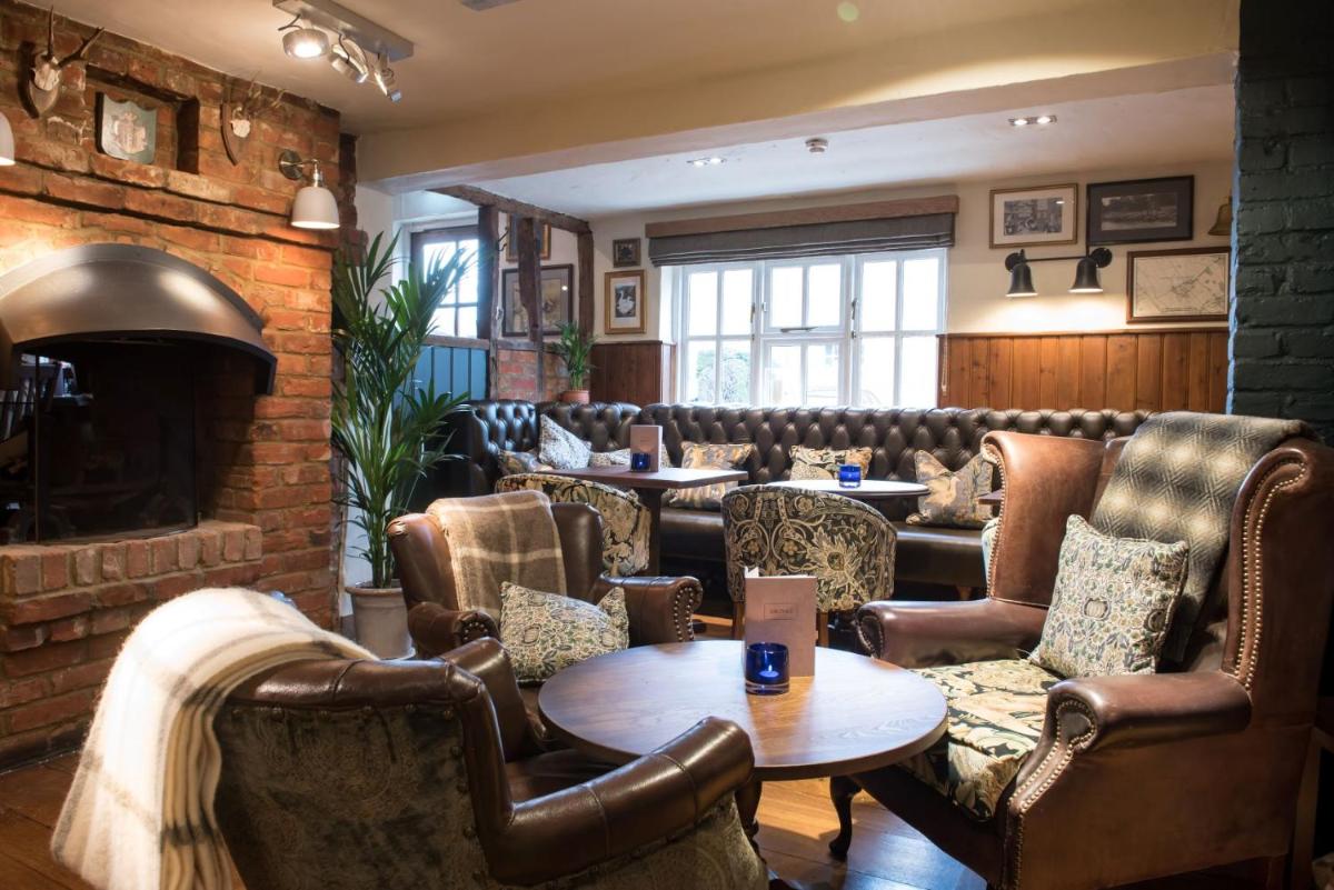 The Five Bells by Innkeeper's Collection - Housity