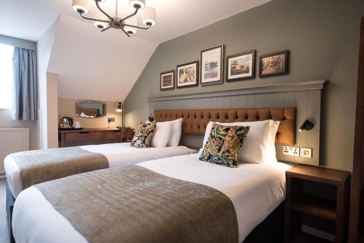 The Five Bells by Innkeeper's Collection - Housity