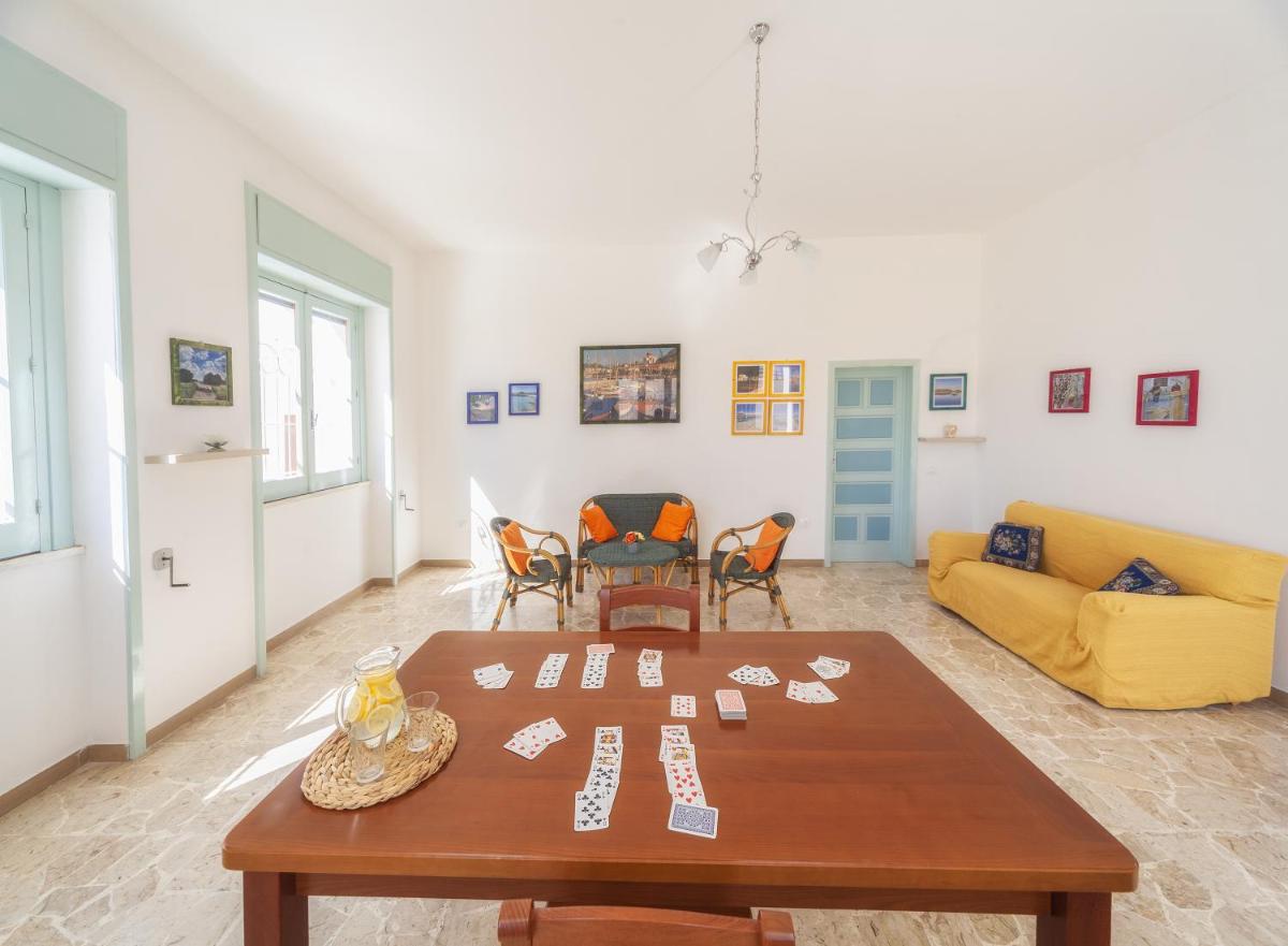 Casa Mamma Rita - Family House - Housity