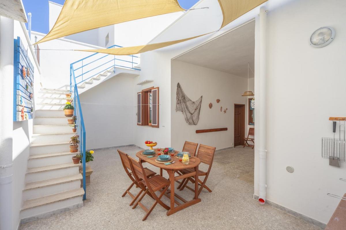 Casa Mamma Rita - Family House - Housity