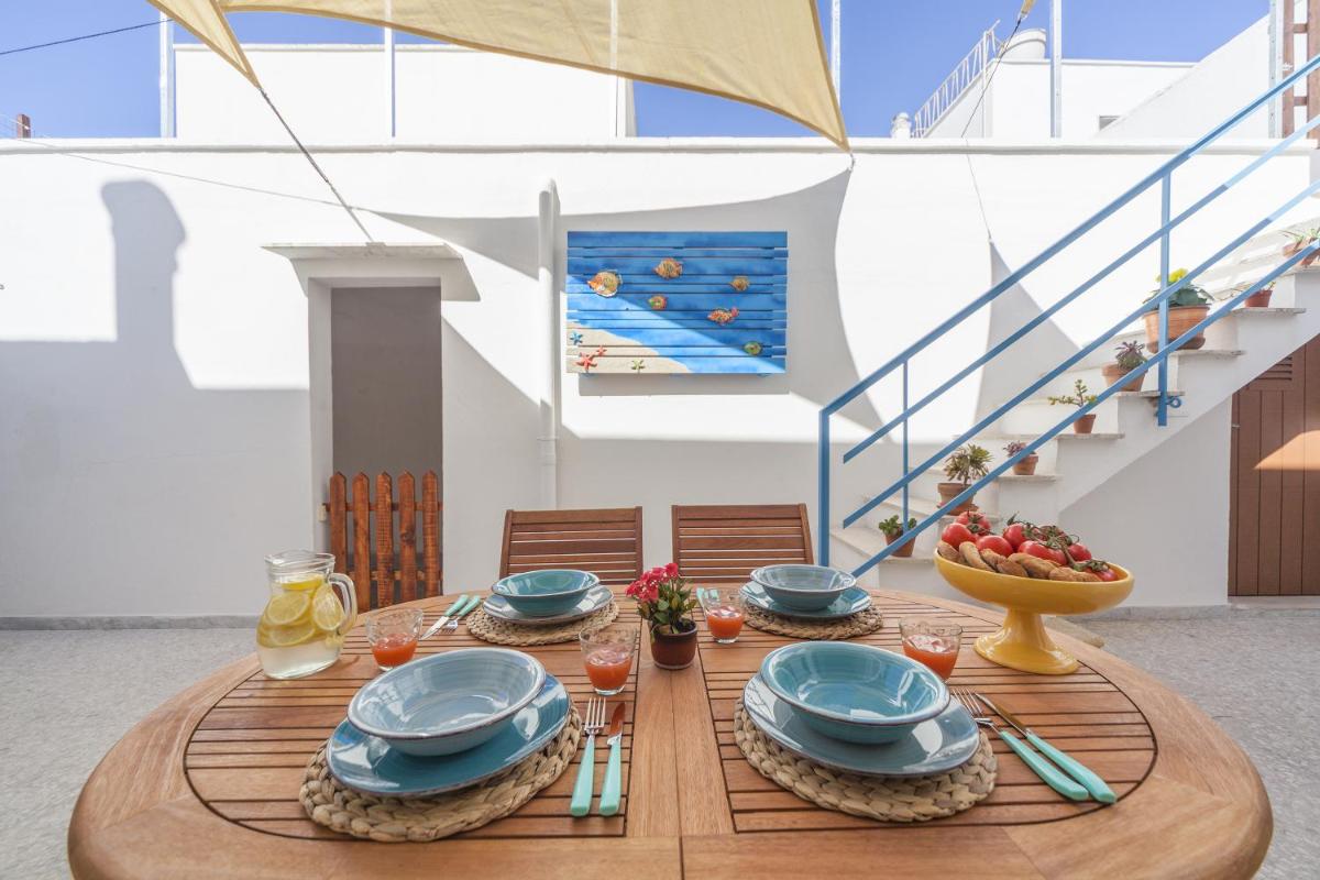 Casa Mamma Rita - Family House - Housity