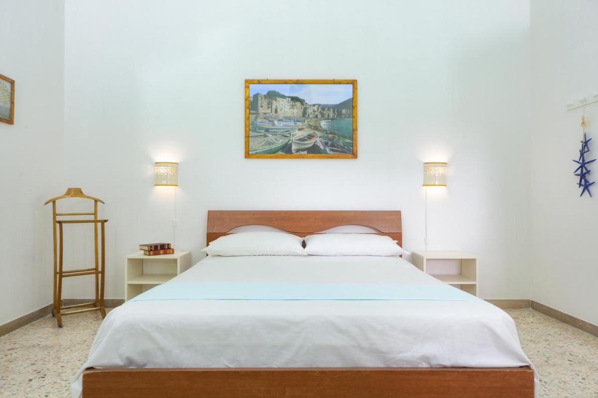 Casa Mamma Rita - Family House - Housity