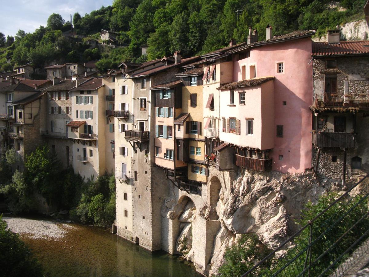 Suitetrails - Gîte et Chambre D'hôte