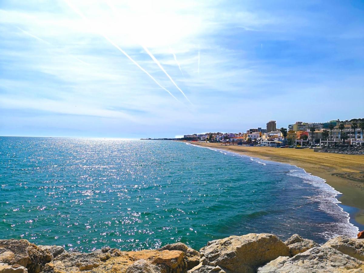 Mediterranean Dream I - La Carihuela - Housity