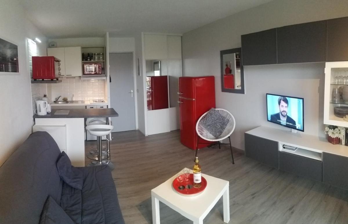 Appartement Capbreton / Hossegor - Housity