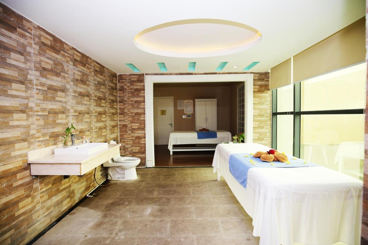 Muong Thanh Grand Thanh Hoa Hotel - Housity