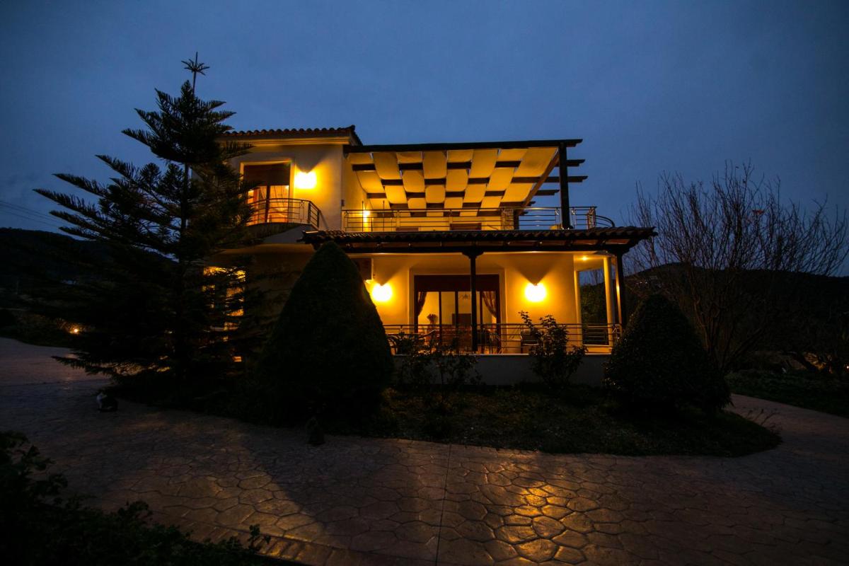 Nature Villa - Housity