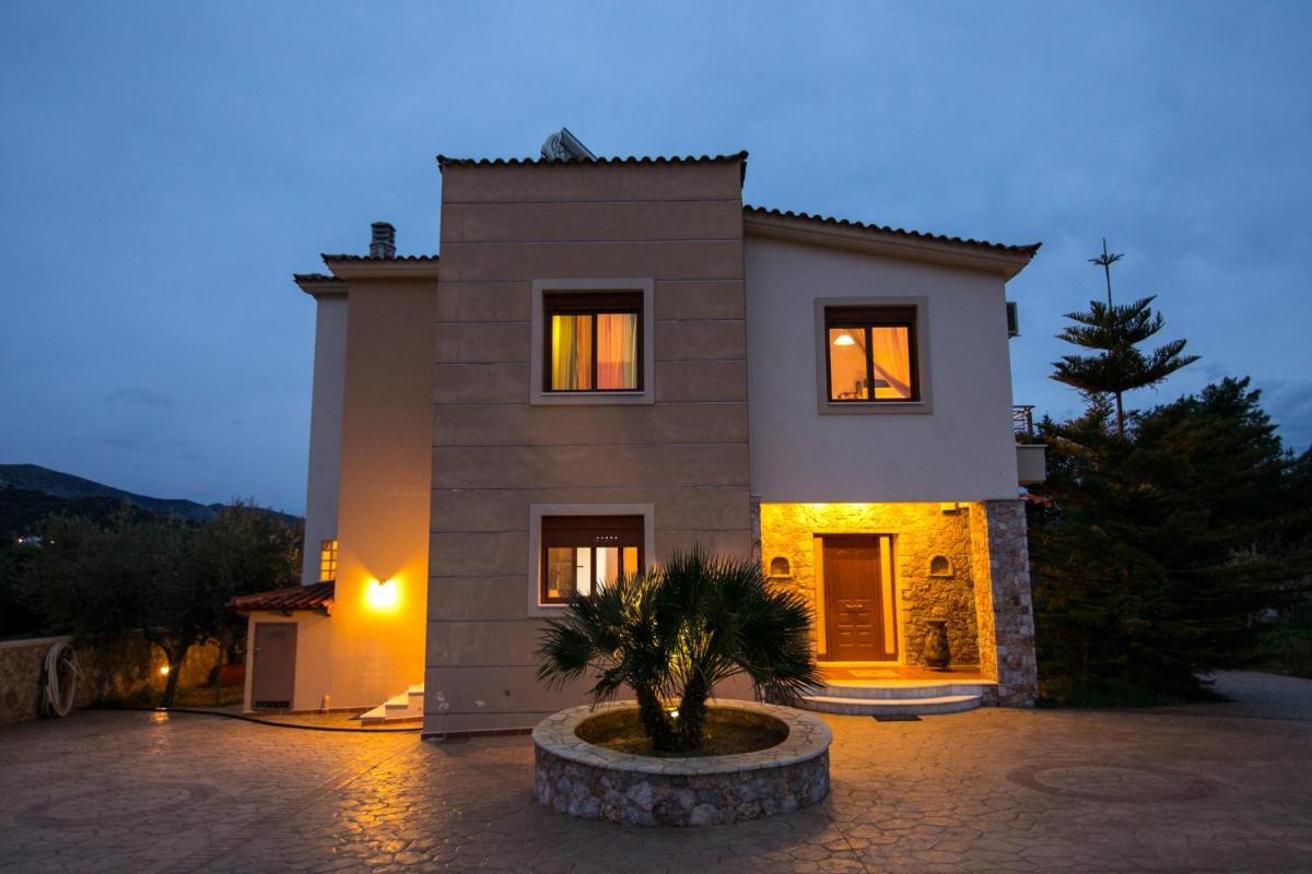 Nature Villa - Housity