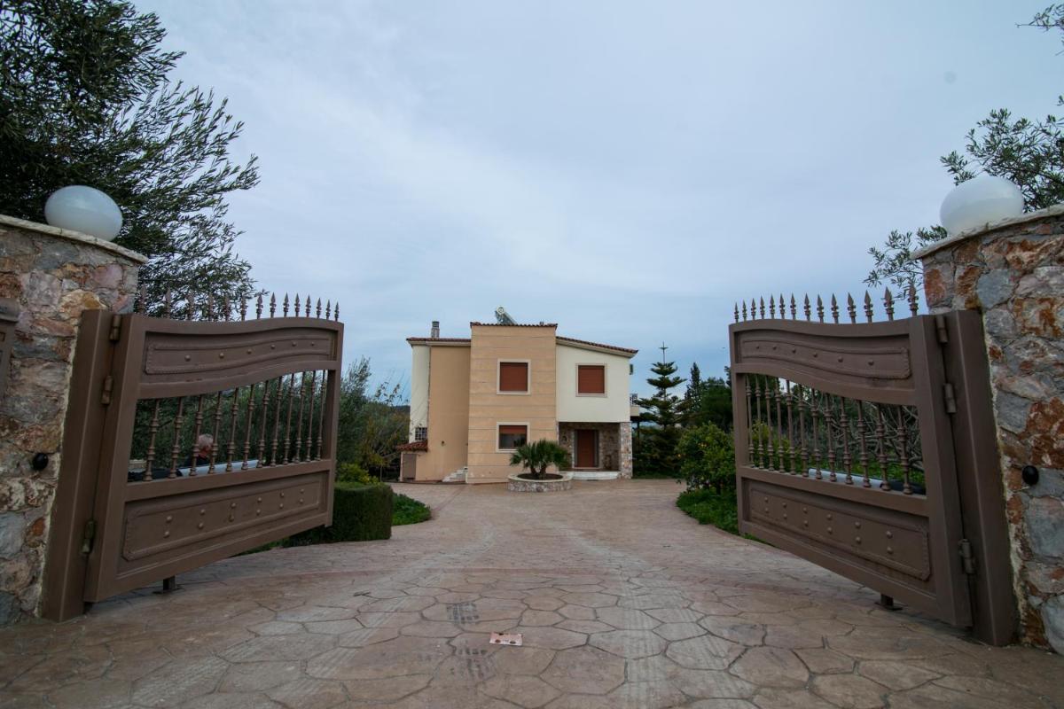 Nature Villa - Housity