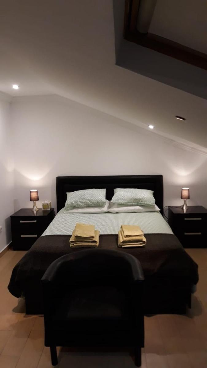 quarto suite em Belém - Housity