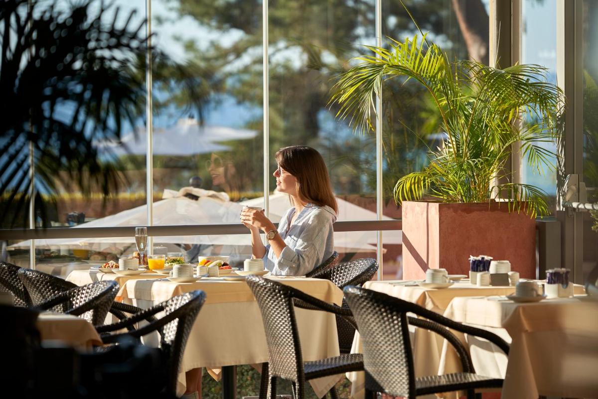 Bebidas em PortoBay Falesia