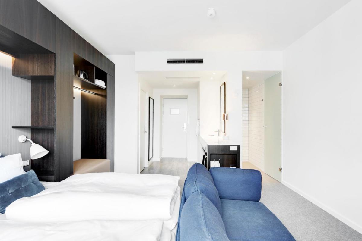 Comwell Kellers Park - Housity