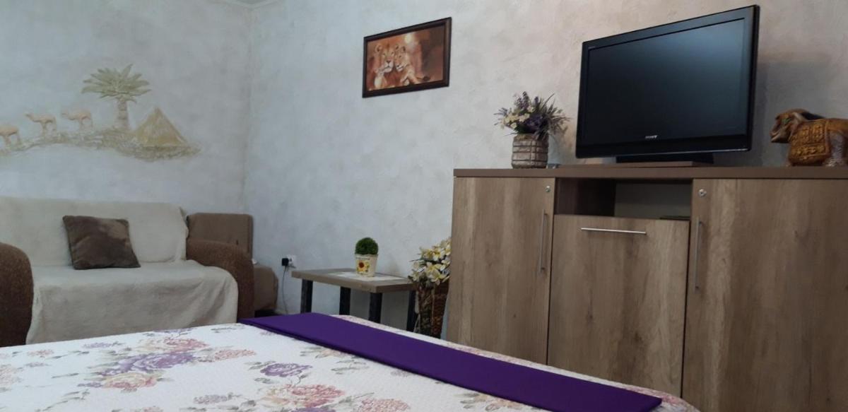 Apartment on Kamyanetskaya street - Housity