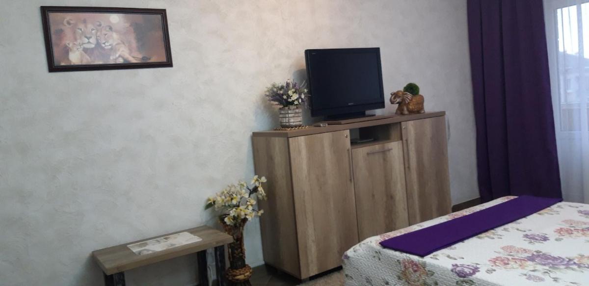 Apartment on Kamyanetskaya street - Housity