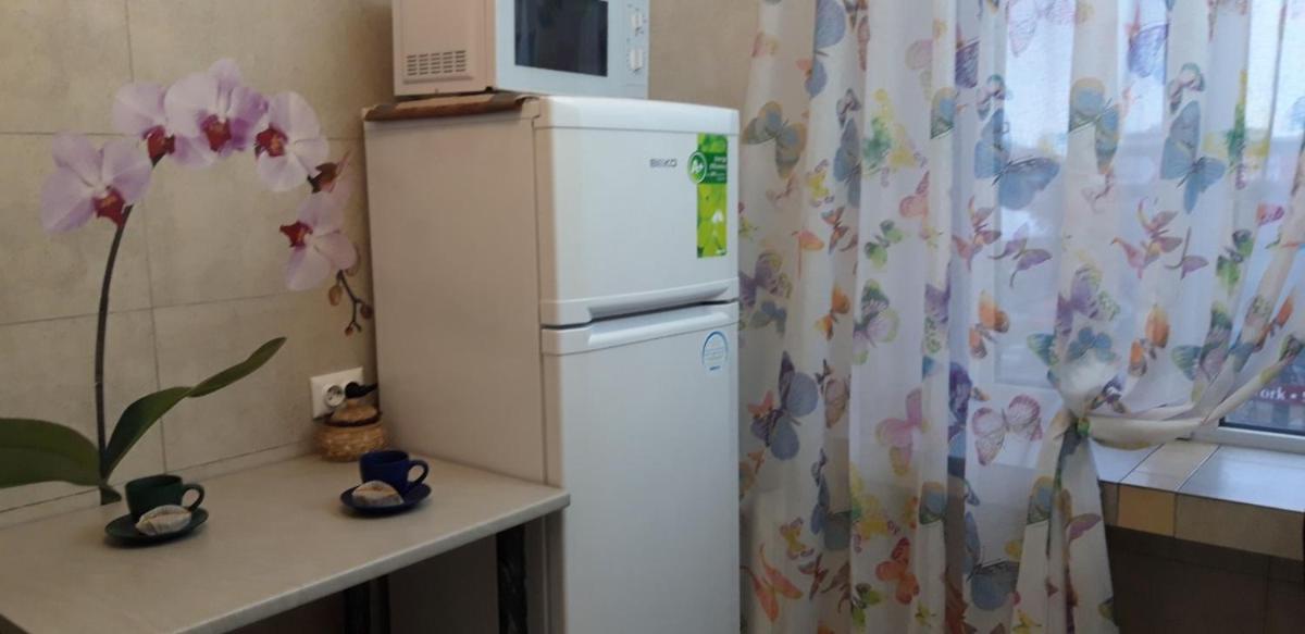 Apartment on Kamyanetskaya street - Housity
