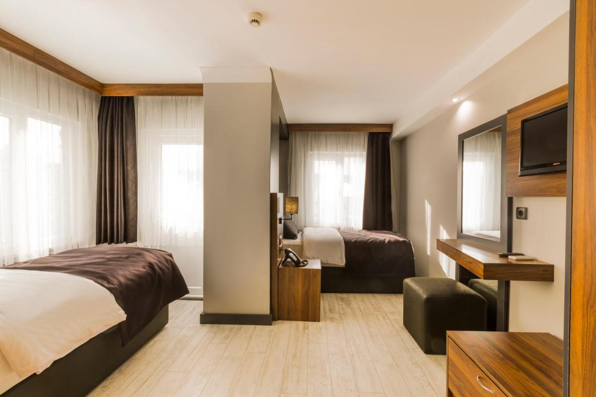 Azra Residence Otel - Housity