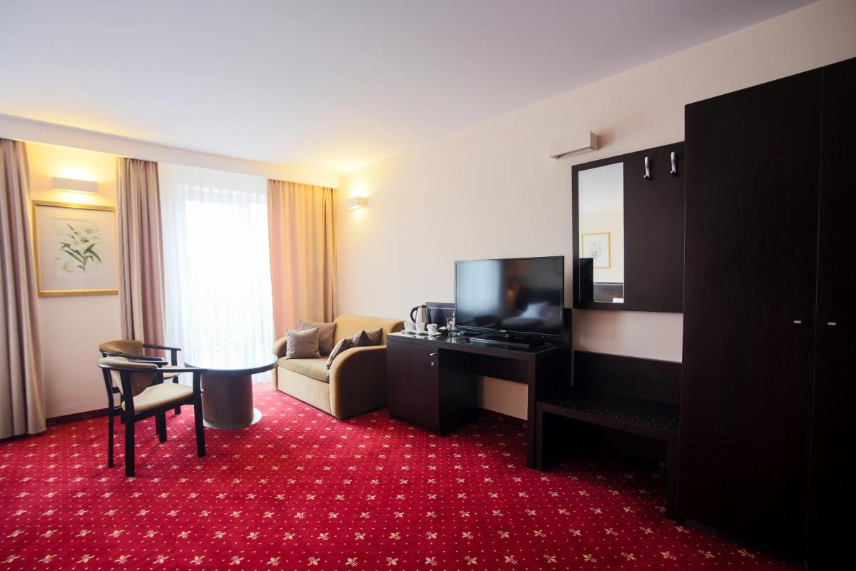 Restauracja Hotel VIP - Housity