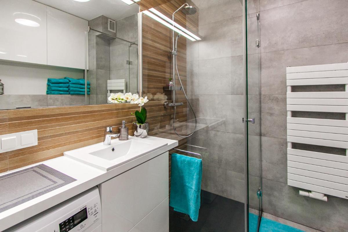 Apartamenty Studio Gardenia - Housity